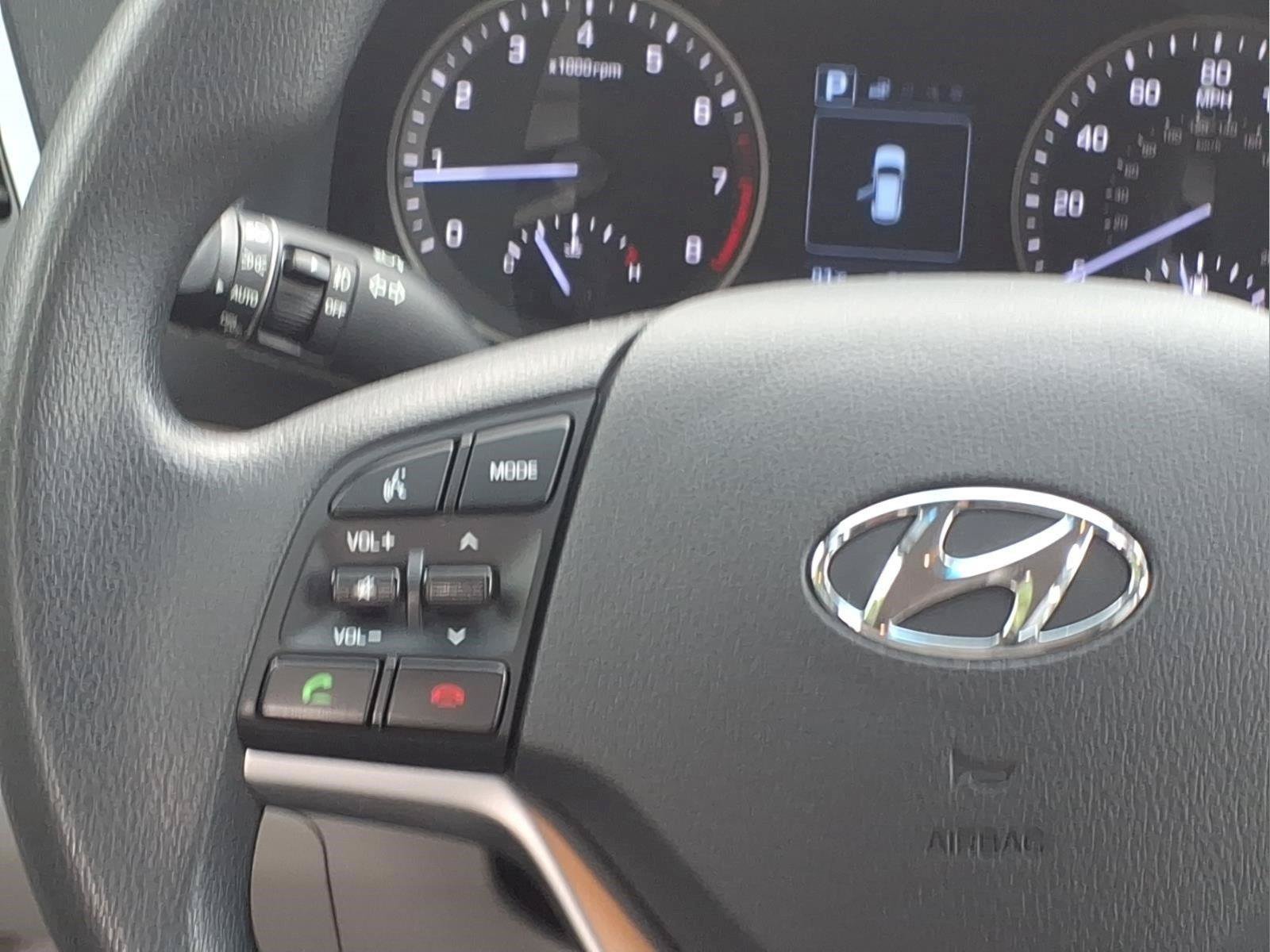 Used 2018 Hyundai Tucson SEL FWD image 10
