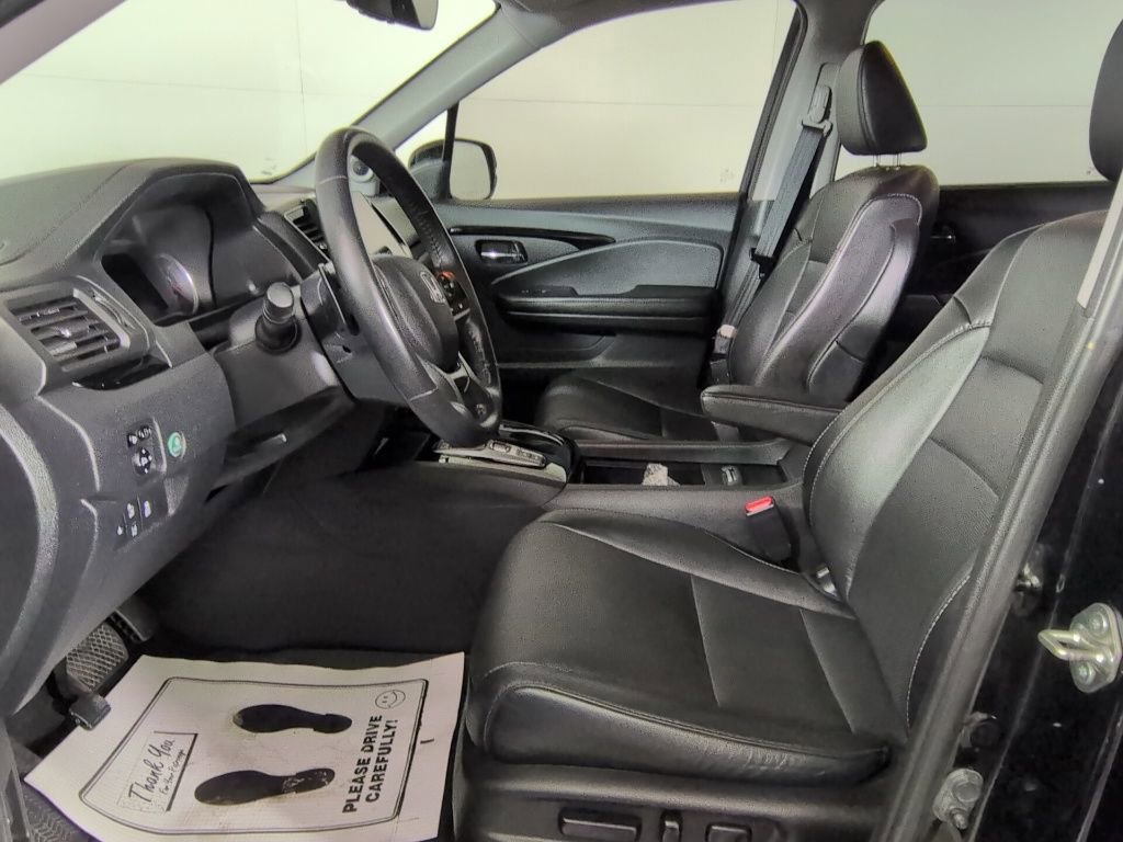 Used 2019 Honda Pilot Elite image 13
