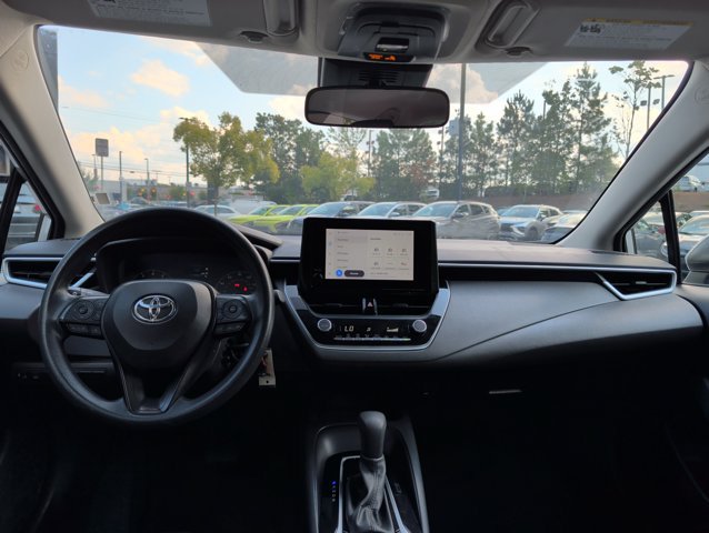 Used 2024 Toyota Corolla LE FWD image 21