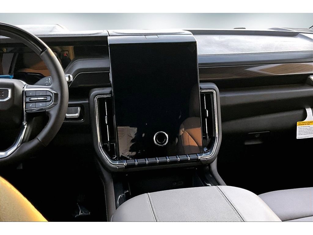 New 2026 GMC Yukon XL Elevation image 6