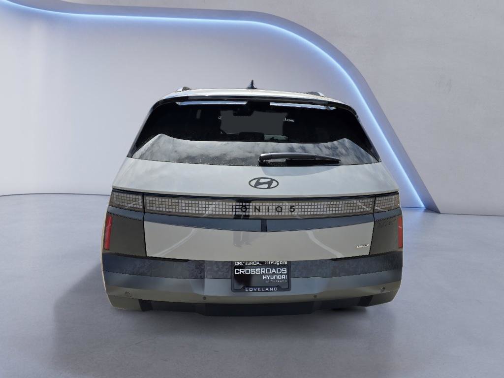 New 2027 Hyundai Ioniq 5 XRT AWD/4WD image 5