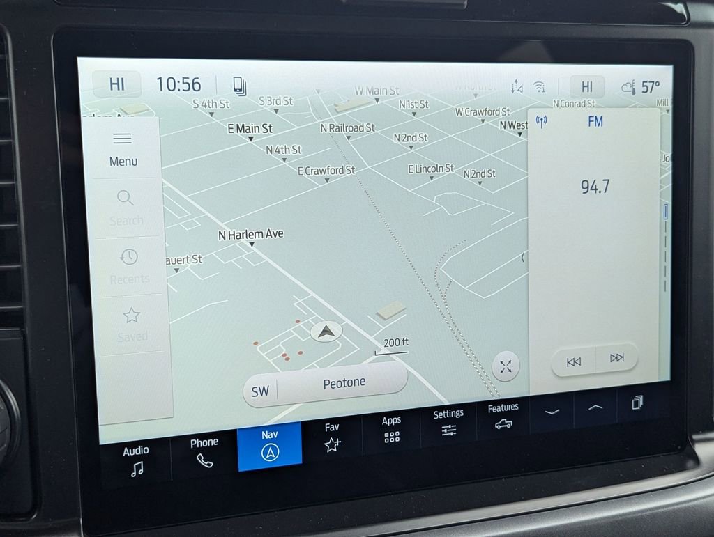 New 2026 Ford F150 XLT image 9