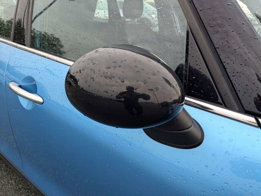 Used 2015 MINI Cooper S FWD image 12