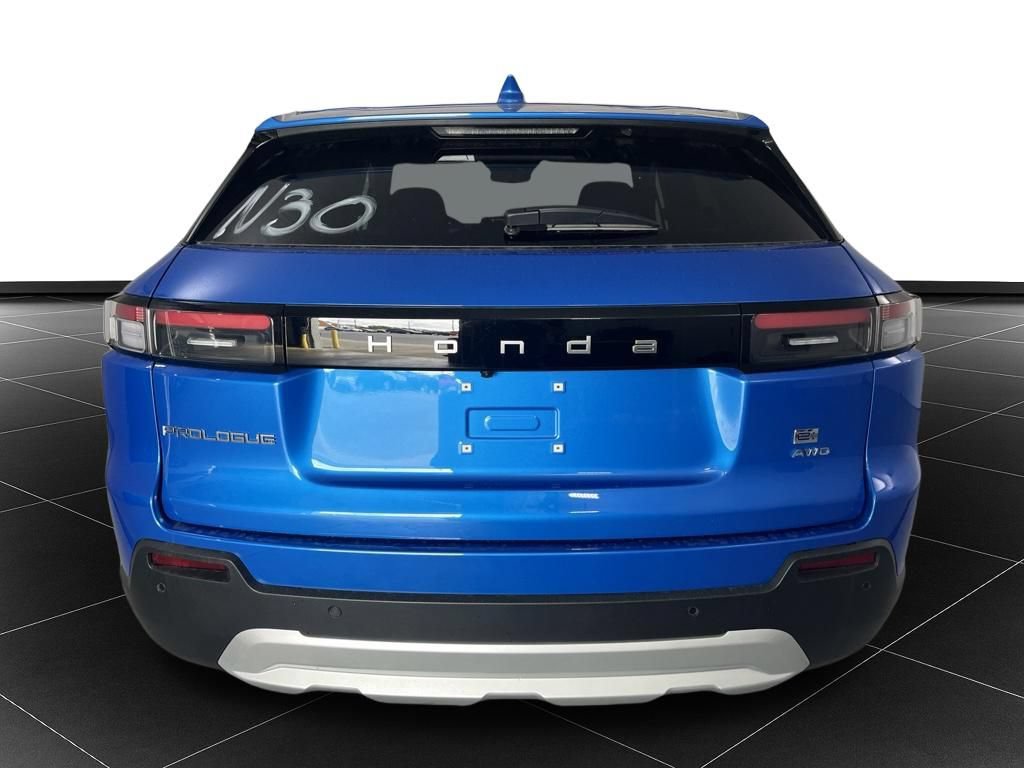 New 2026 Honda Prologue EX image 4
