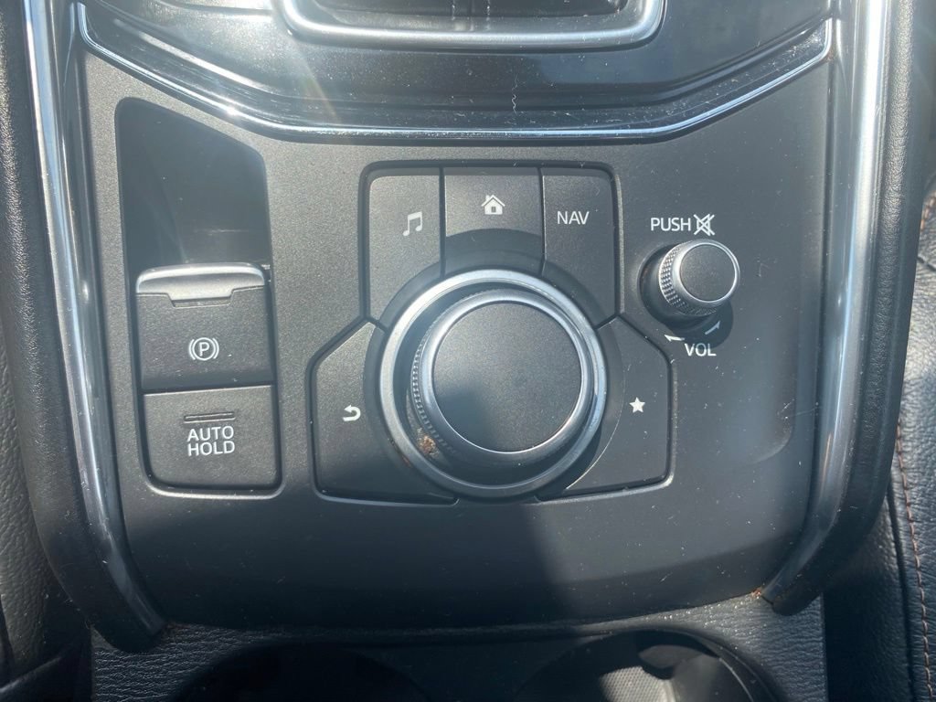 Used 2019 MAZDA CX-5 Grand Touring FWD image 16