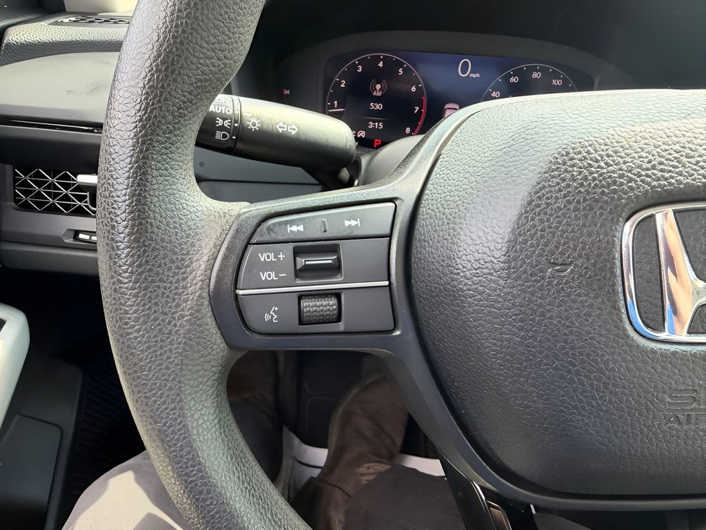 Used 2023 Honda Accord EX image 22