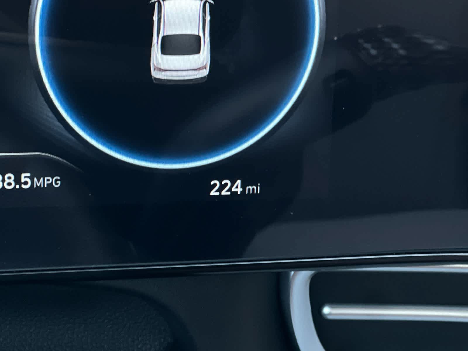 Certified 2026 Hyundai Elantra Limited FWD image 26