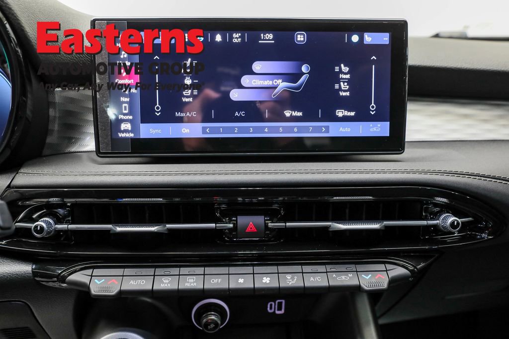 Used 2024 Alfa Romeo Tonale Veloce w/ Active Assist Package image 12