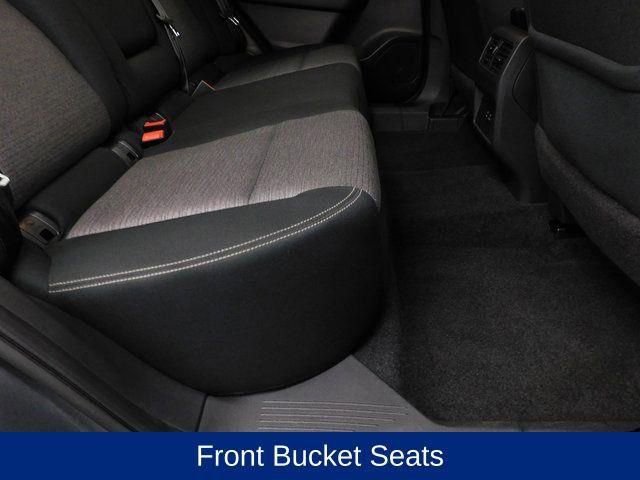 Used 2023 Nissan Rogue SV image 37