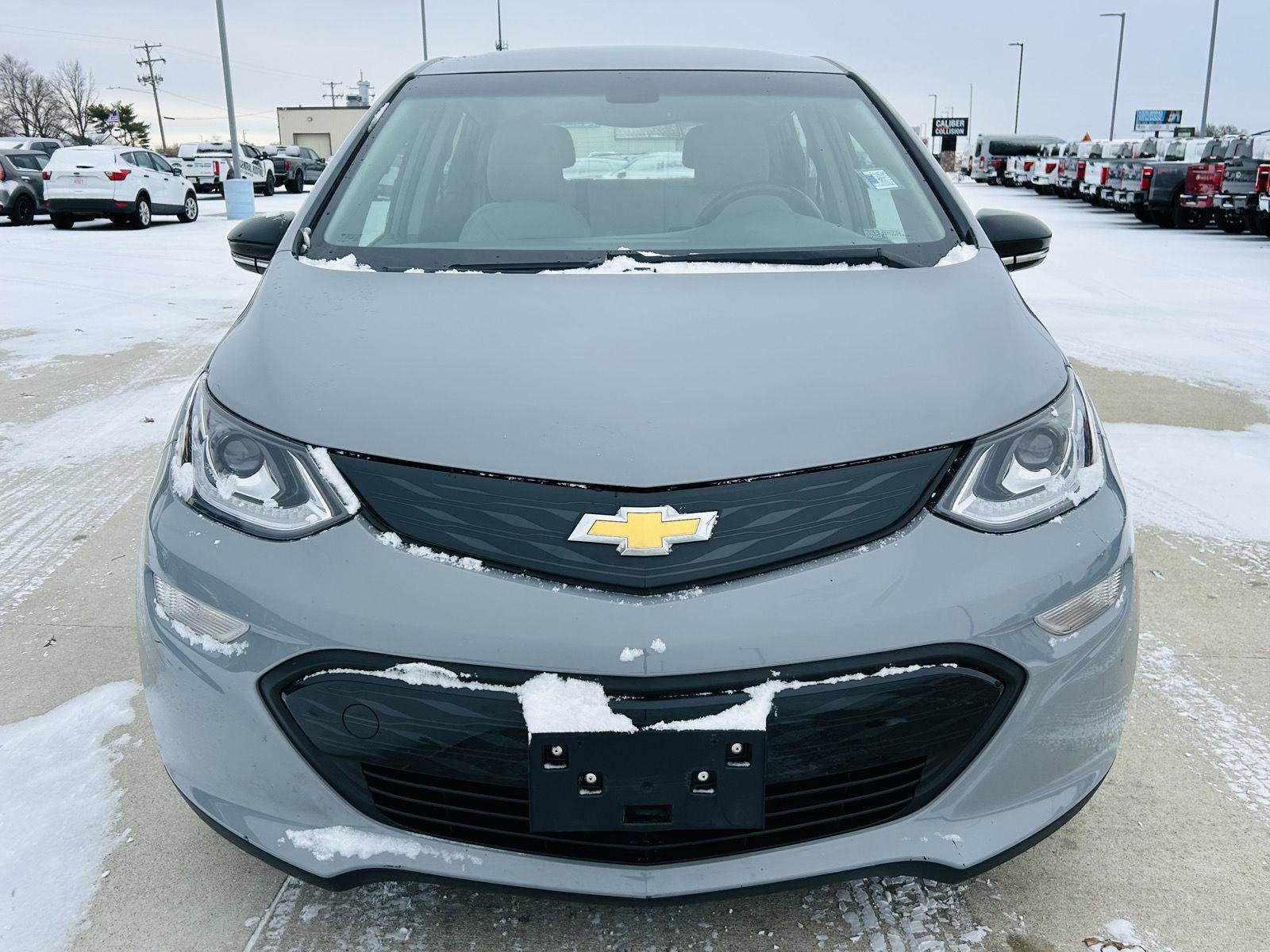 Used 2019 Chevrolet Bolt LT image 29