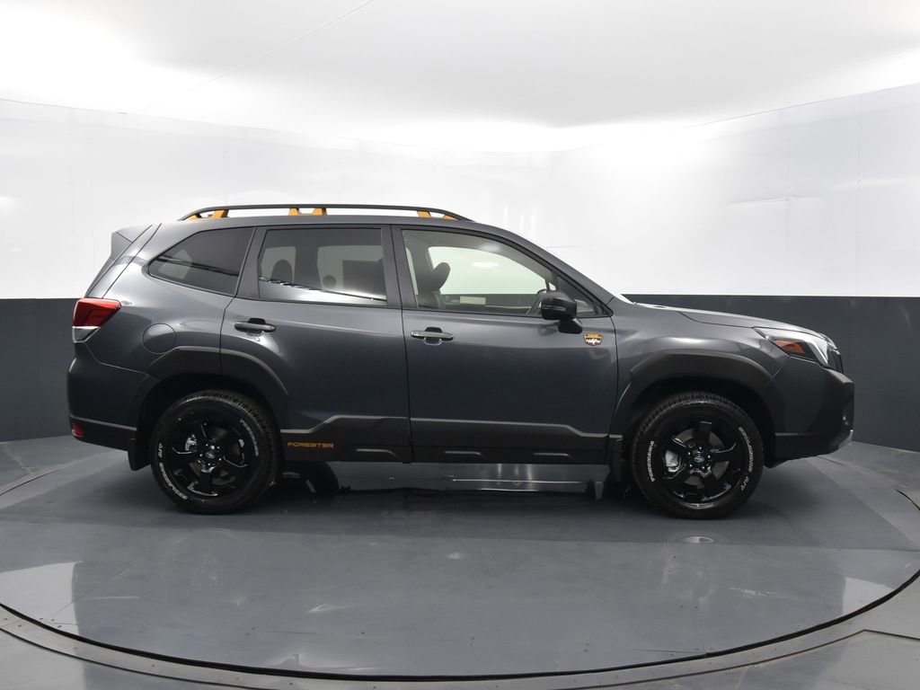 Certified 2024 Subaru Forester Wilderness image 37