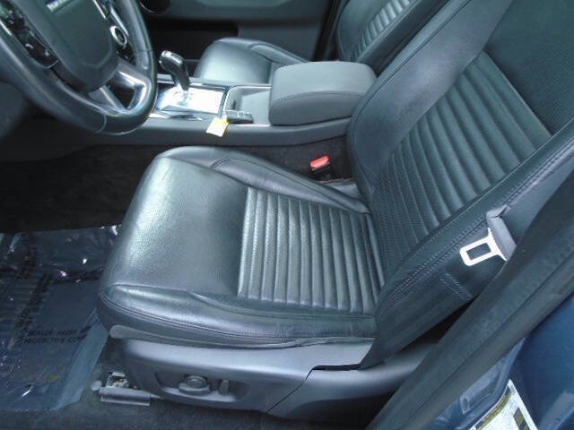 Used 2020 Land Rover Discovery Sport S image 10