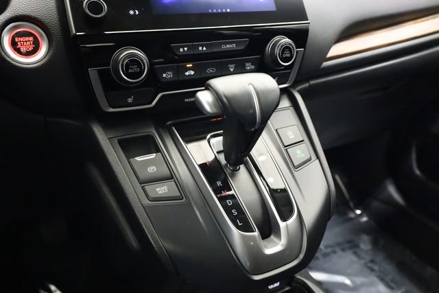 Used 2022 Honda CR-V EX-L image 23