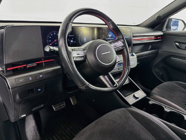 Used 2024 Hyundai Kona N Line FWD image 19