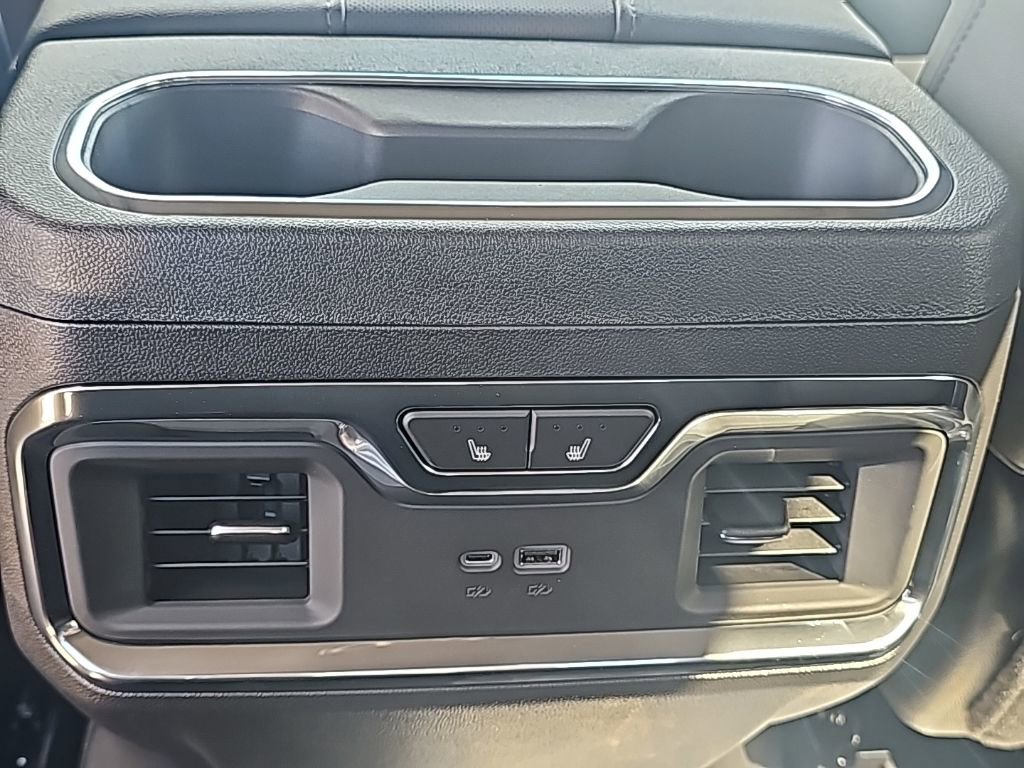 New 2026 GMC Sierra 1500 SLT w/ SLT Premium Plus Package image 17