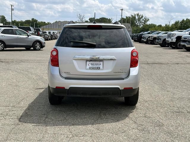 Used 2015 Chevrolet Equinox LT w/ Power Convenience Package FWD image 4