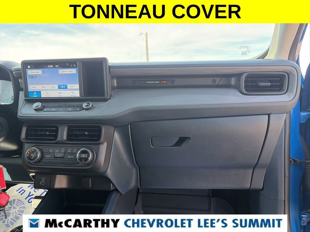 Used 2022 Ford Maverick XL image 36