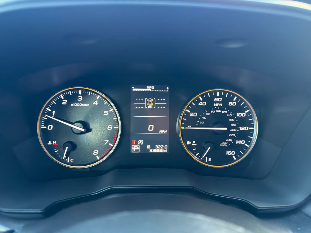 Used 2023 Subaru Outback Wilderness image 16