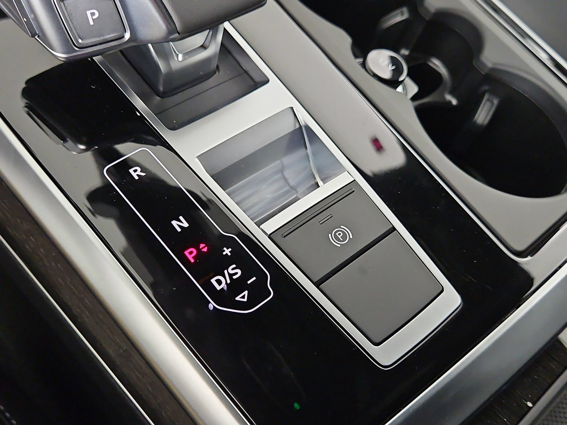 New 2026 Audi Q7 3.0T Premium AWD/4WD image 33