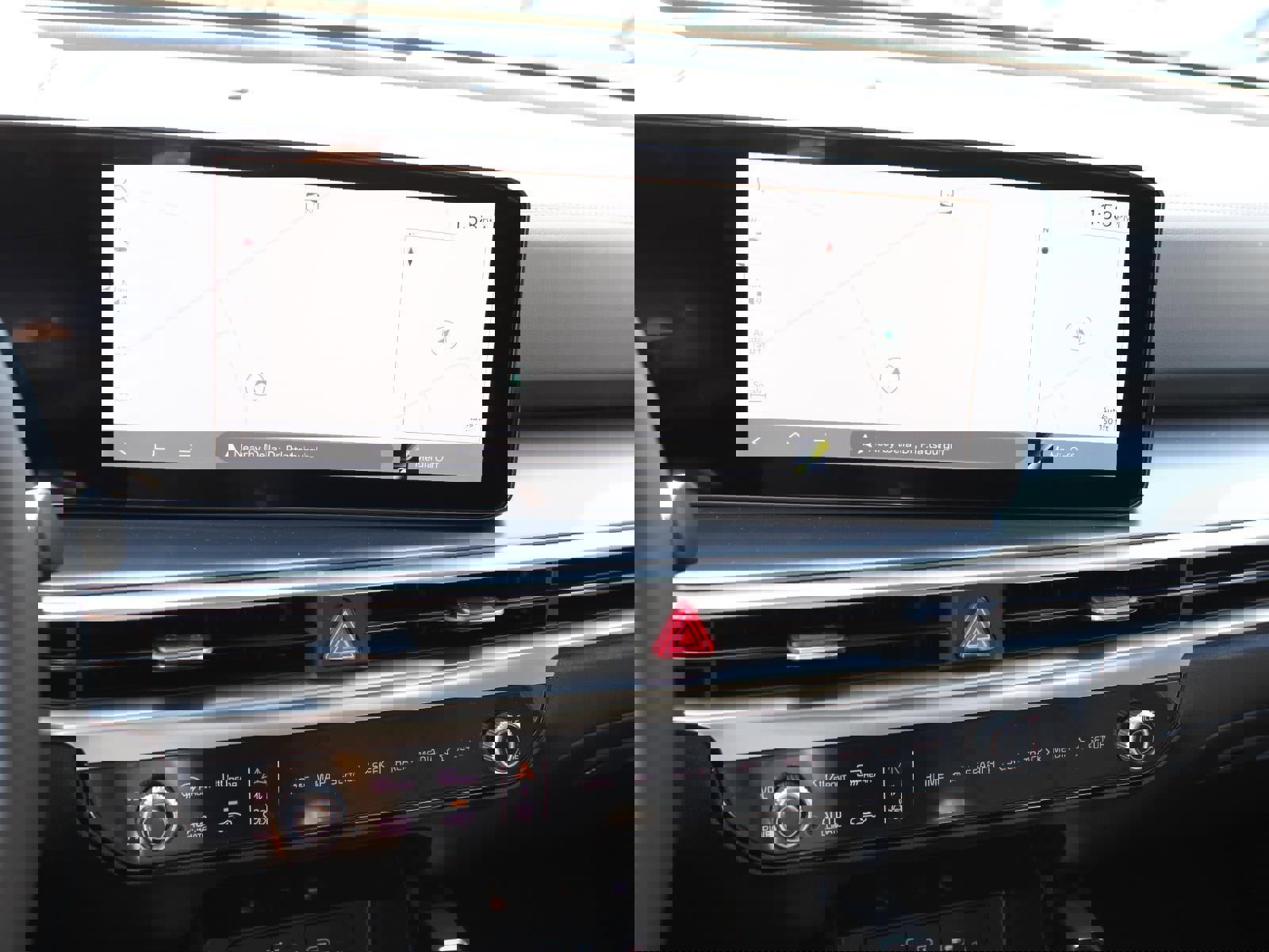 New 2026 Kia Sorento EX image 11