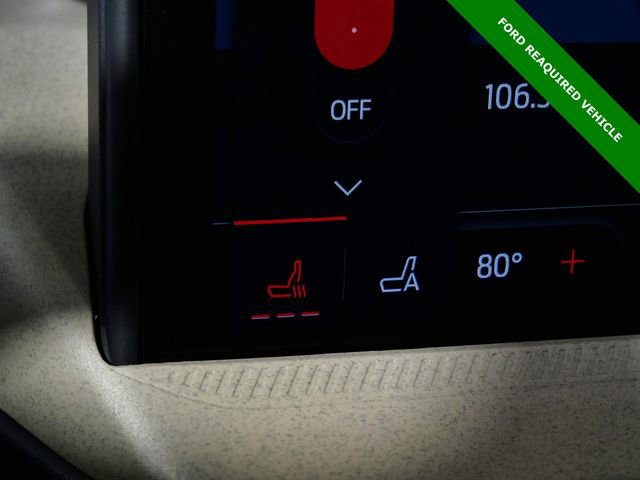 Used 2025 Ford Maverick Lariat image 23