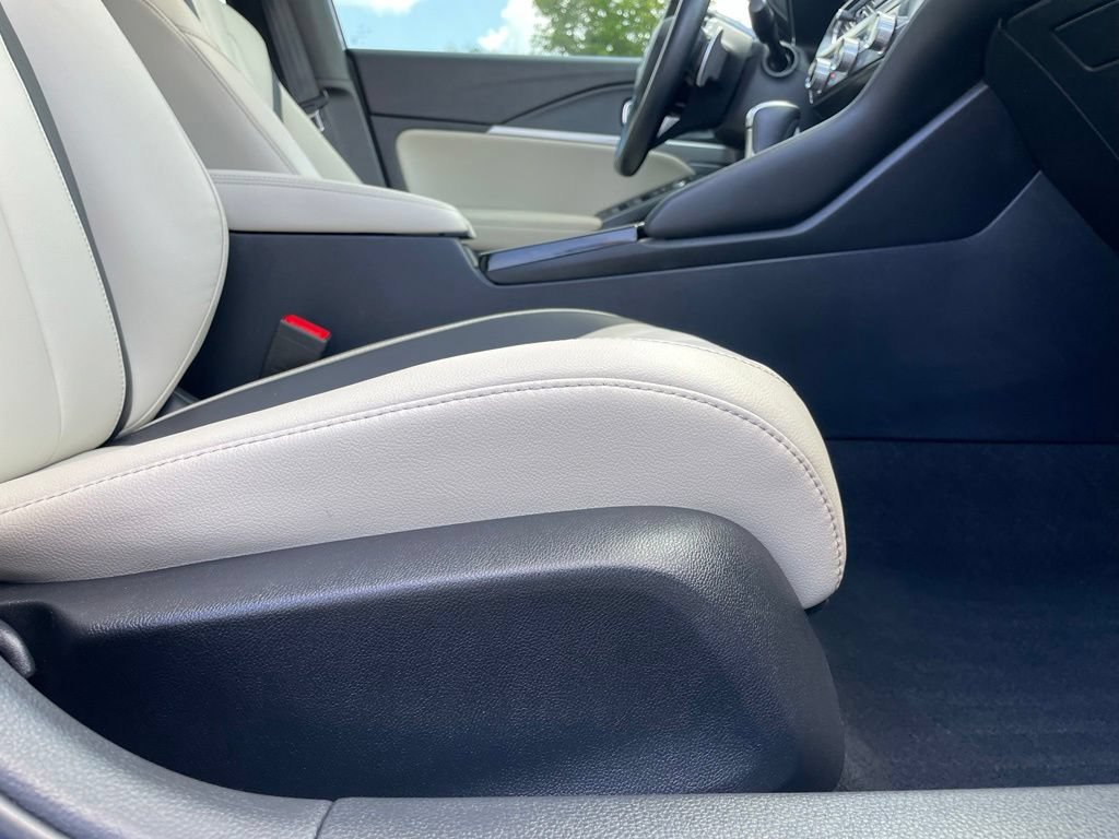 Used 2025 Acura Integra A-Spec FWD image 30