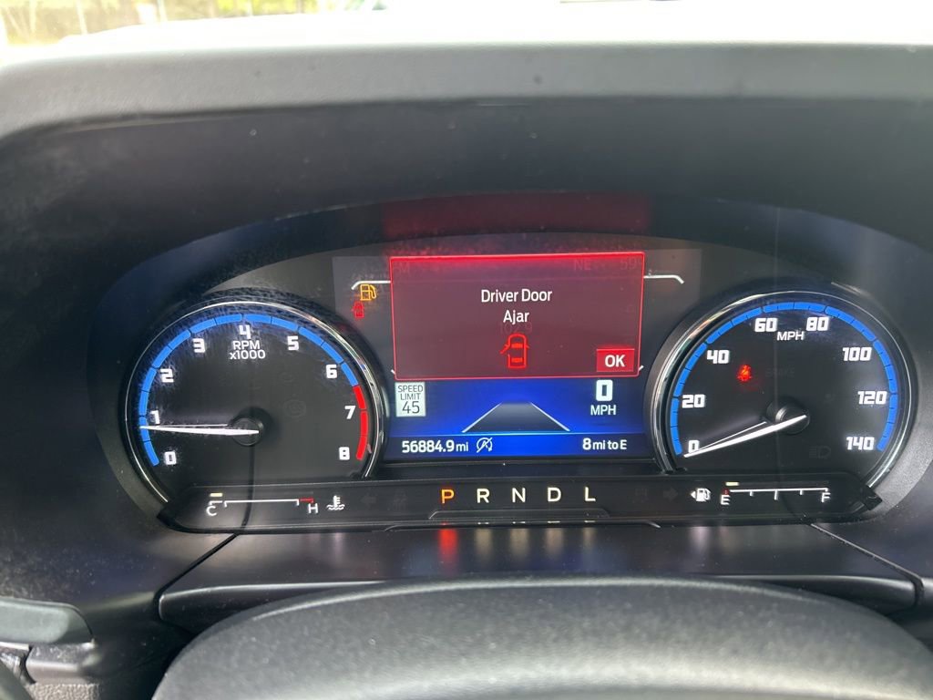 Used 2023 Ford Bronco Sport Outer Banks w/ Tech Package AWD/4WD image 21