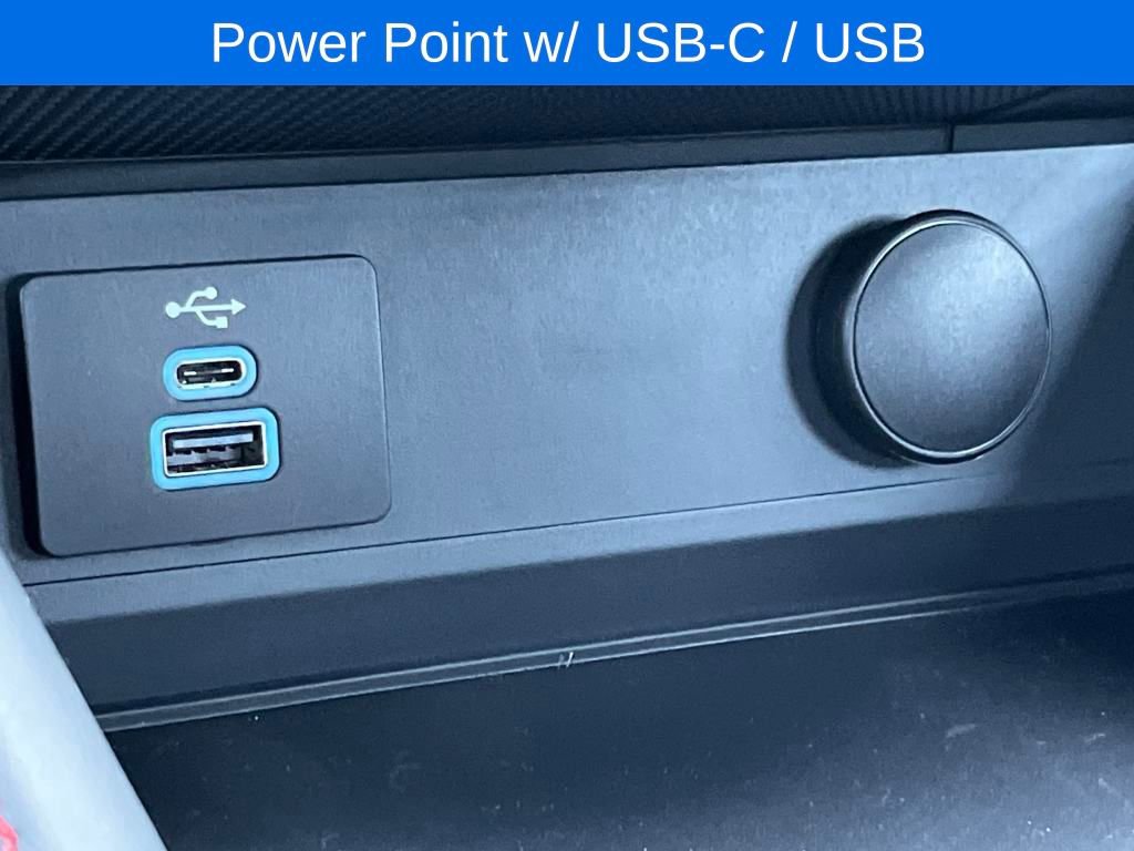 New 2025 Ford Mustang Premium image 15