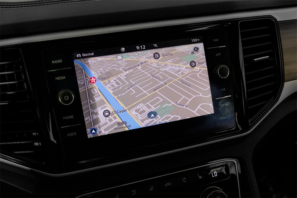 Used 2021 Volkswagen Atlas SEL Premium image 21