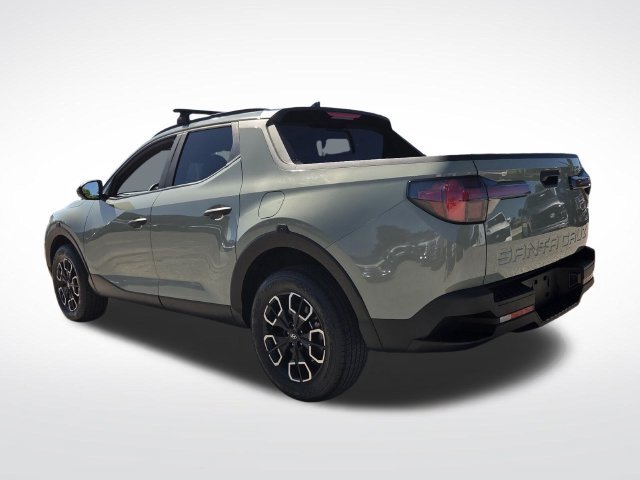 Used 2023 Hyundai Santa Cruz SEL w/ Activity Package AWD/4WD image 7