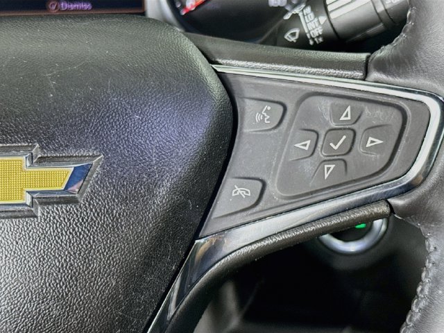 Used 2020 Chevrolet Equinox LT w/ Sport Edition FWD image 12