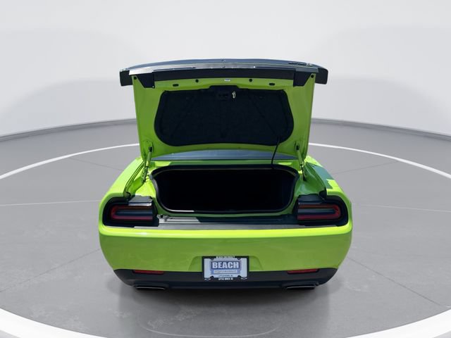 Used 2023 Dodge Challenger R/T Scat Pack RWD image 22