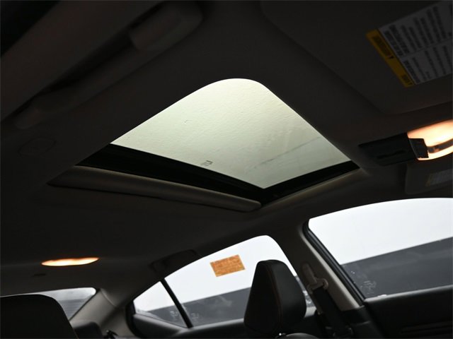 Used 2021 Nissan Altima 2.0 SR image 9