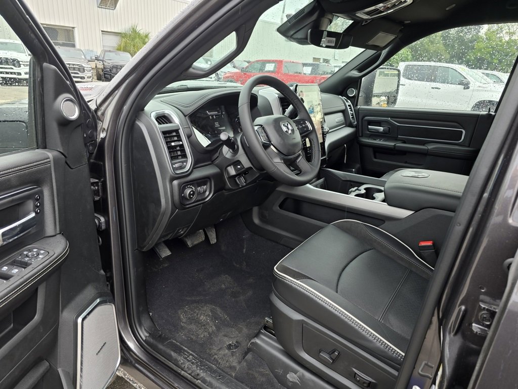 New 2026 RAM 3500 Laramie image 18