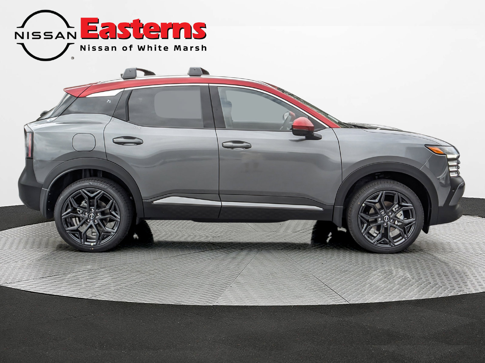 New 2027 Nissan Kicks SR FWD image 5