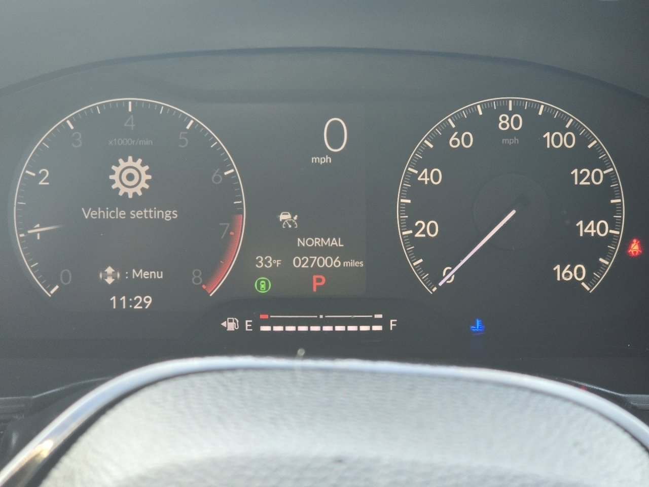 Certified 2024 Honda Civic Sport image 27