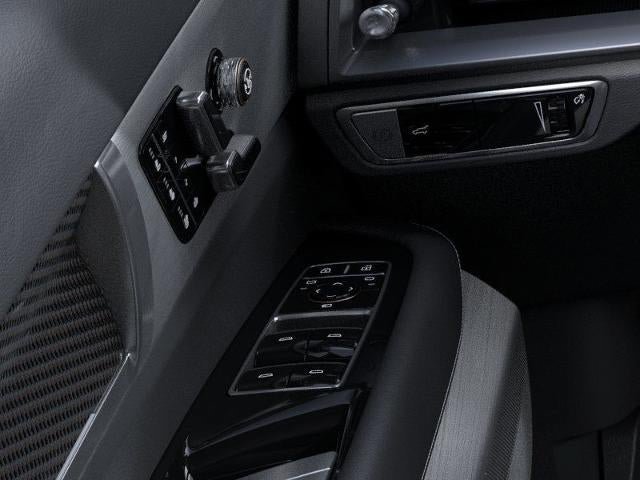 New 2027 Cadillac Vistiq Luxury AWD/4WD image 22