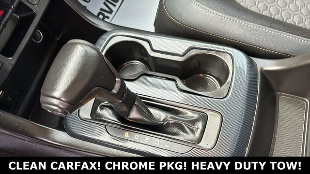 Used 2017 Chevrolet Colorado Z71 image 18