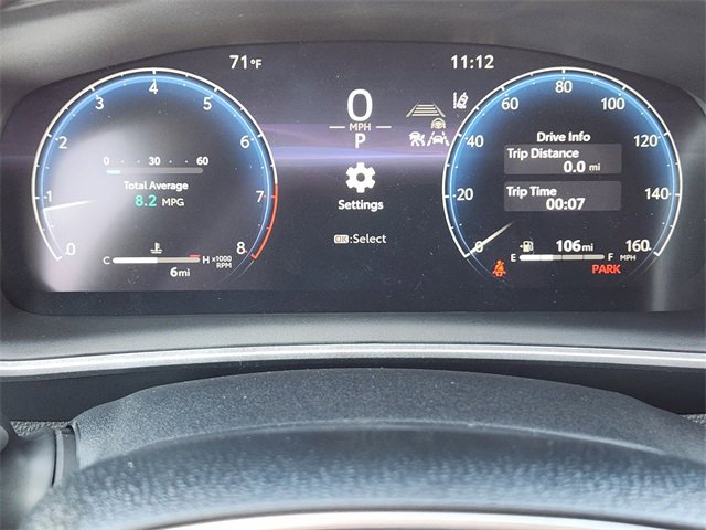 New 2026 Toyota Corolla Cross XLE image 11