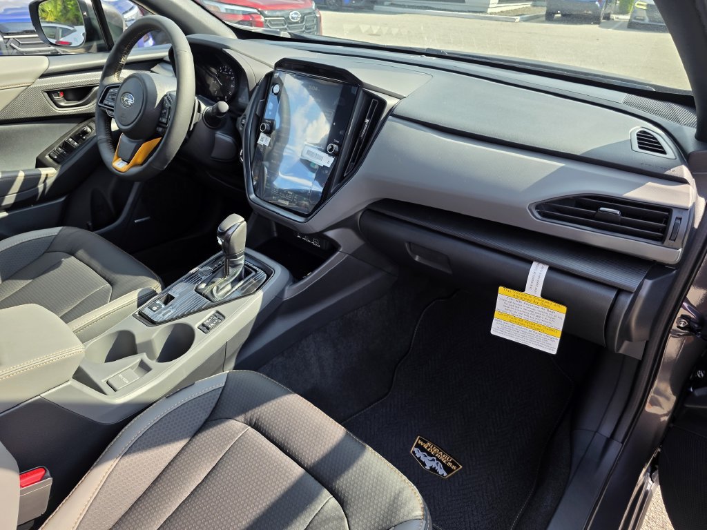 New 2026 Subaru Crosstrek 2.5i Wilderness AWD/4WD image 10