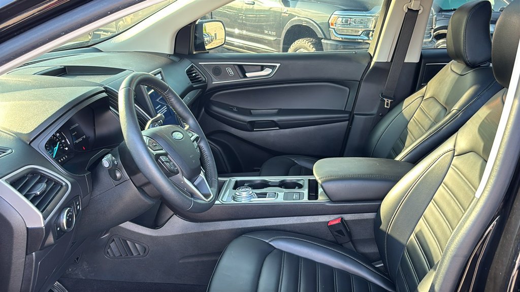 Used 2024 Ford Edge SEL w/ Convenience Package AWD/4WD image 23
