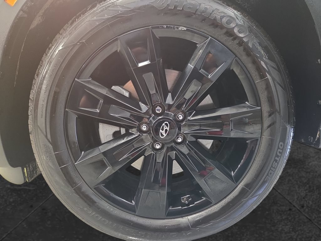 Used 2024 Hyundai Palisade XRT AWD/4WD image 12