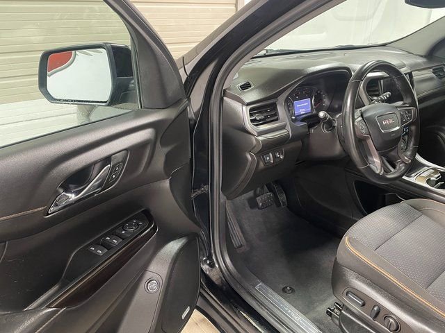 Used 2023 GMC Acadia AT4 w/ Trailering Package image 10