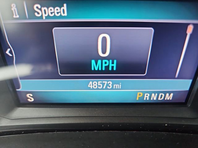 Used 2019 Buick Encore Preferred w/ Safety Package image 17