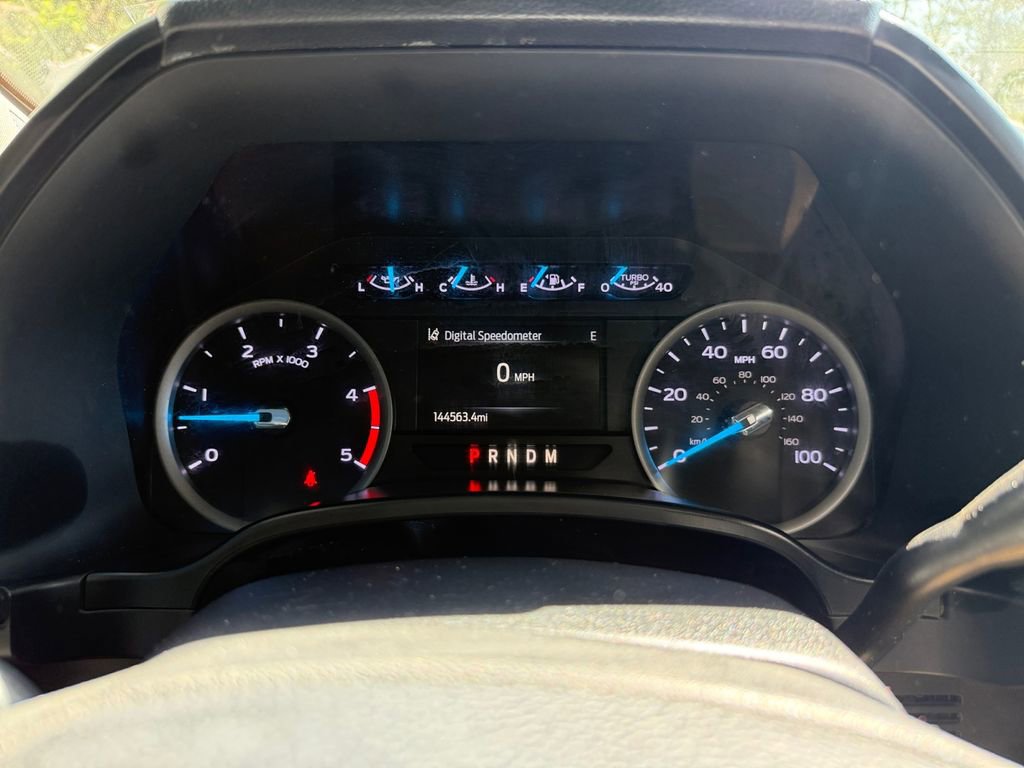 Used 2020 Ford F250 XLT w/ FX4 Off-Road Package image 20