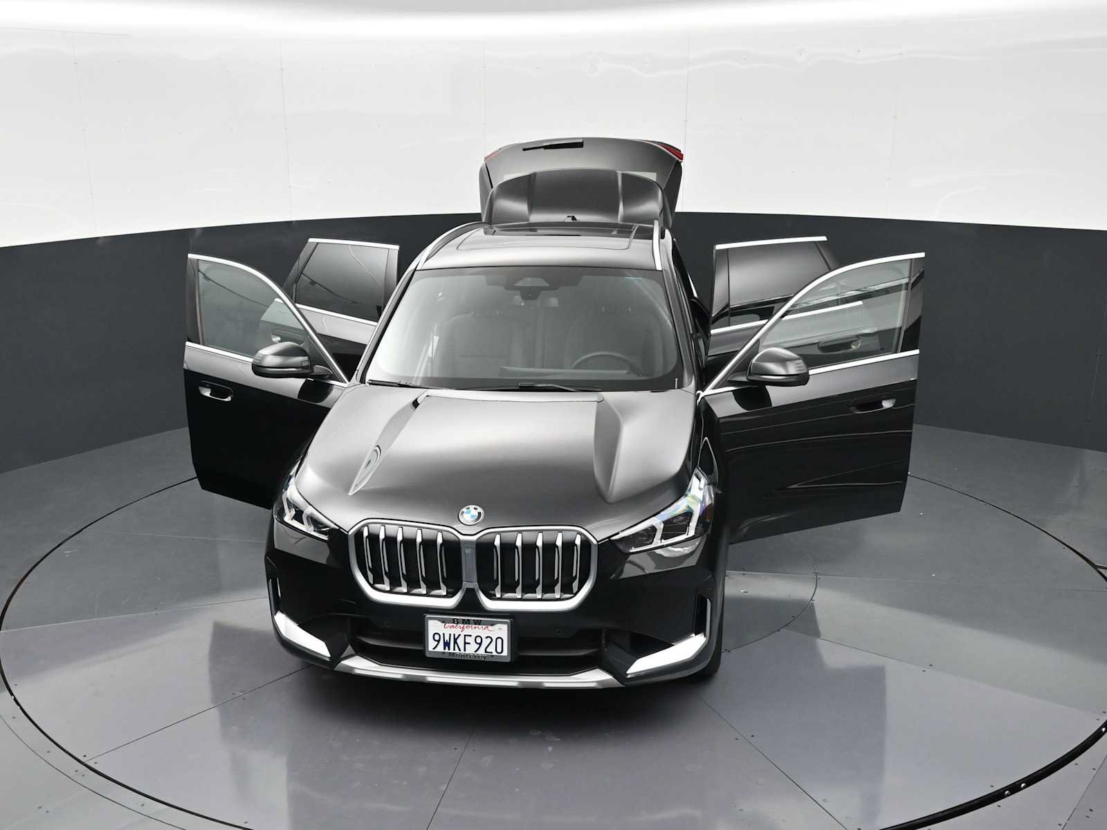 Used 2026 BMW X1 xDrive28i w/ Convenience Package AWD/4WD image 33