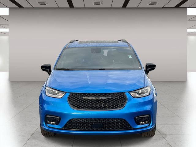 New 2026 Chrysler Pacifica Select w/ S Appearance Package AWD/4WD image 9
