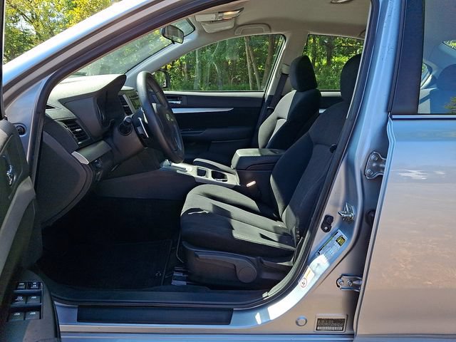 Used 2014 Subaru Legacy 2.5i w/ Alloy Wheel Package AWD/4WD image 14