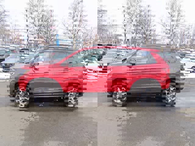 Certified 2022 Honda Passport TrailSport image 3