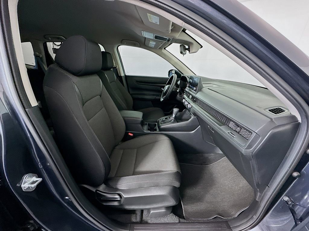 Certified 2025 Honda CR-V LX image 27